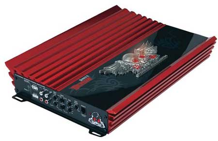 Power Acoustik D1-3000D. Технические характеристики D1-3000D.